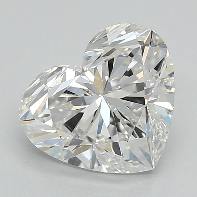 DovEggs 1.740ct Heart E VVS2-LAB GROWN DIAMOND-LRF299J3