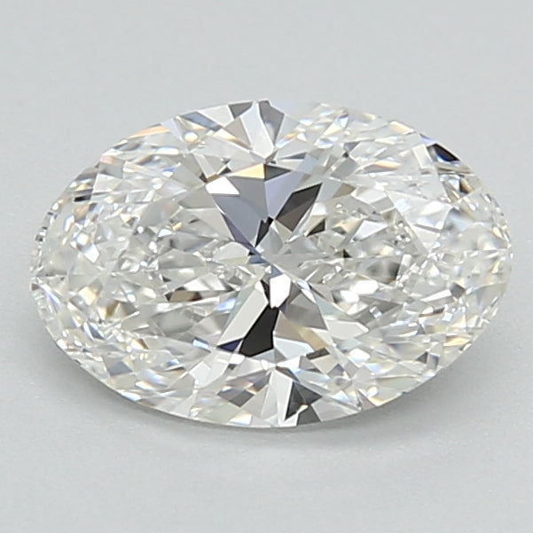DovEggs 0.970ct Oval E VS1-LAB GROWN DIAMOND-LRF276B11