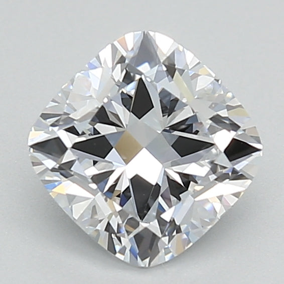 DovEggs 1.100ct Cushion E VVS1-LAB GROWN DIAMOND-LPJ02B54