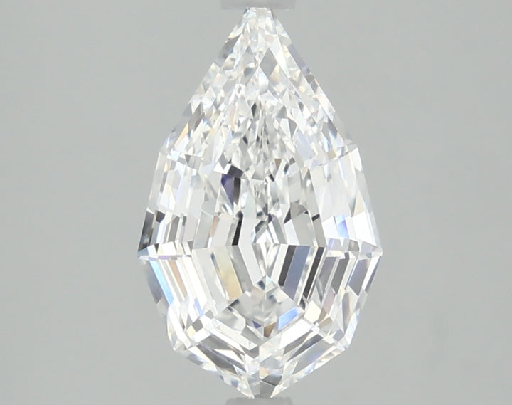 DovEggs 2.100ct Pear Step E VS1-LAB GROWN DIAMOND-LEP204B45