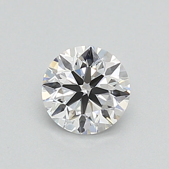 DovEggs 0.340ct Round D VS1-LAB GROWN DIAMOND-LRJ127H2