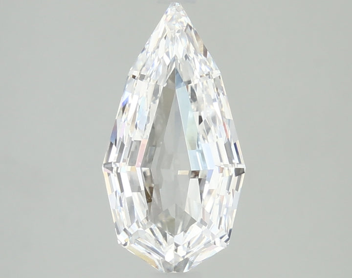 DovEggs 2.100ct Pear Step E VVS2-LAB GROWN DIAMOND-LFJ06A38