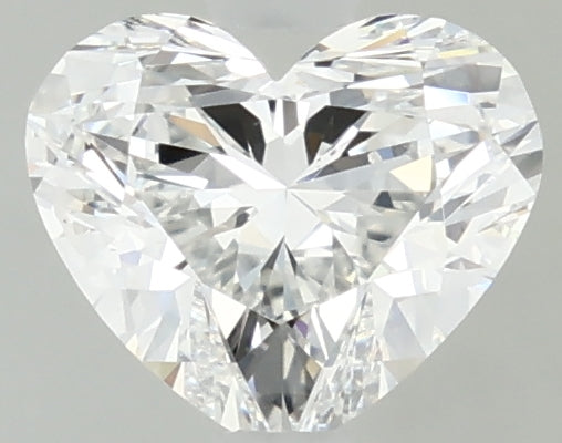 DovEggs 1.230ct Heart E VS1-LAB GROWN DIAMOND-LRF281Y20
