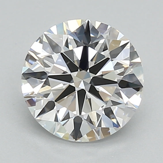 DovEggs 0.980ct Round D VS2-LAB GROWN DIAMOND-LRF290P7