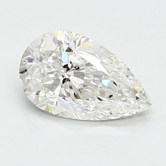 DovEggs 0.600ct Pear D VS1-LAB GROWN DIAMOND-LEC18I20