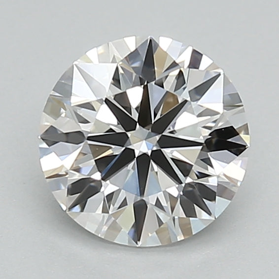 DovEggs 0.980ct Round E VS1-LAB GROWN DIAMOND-LQK41E3