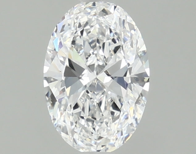 DovEggs 0.950ct Oval D VVS2-LAB GROWN DIAMOND-LRJ74A60