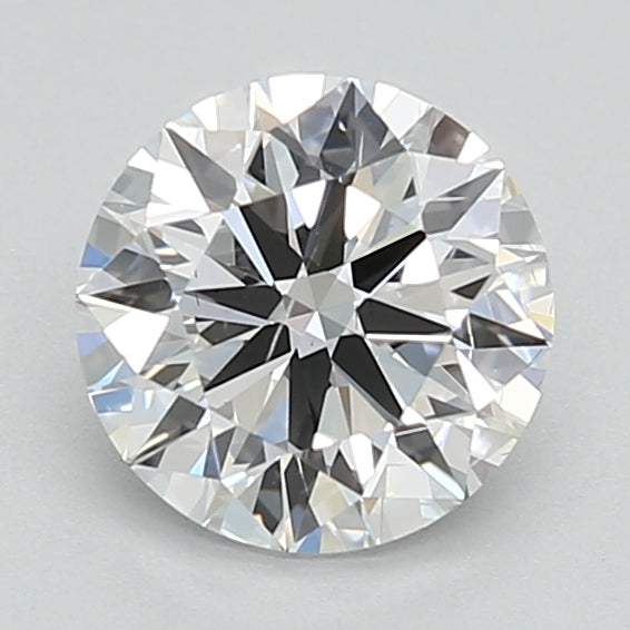 DovEggs 1.020ct Round D SI1-LAB GROWN DIAMOND-LRJ115A33