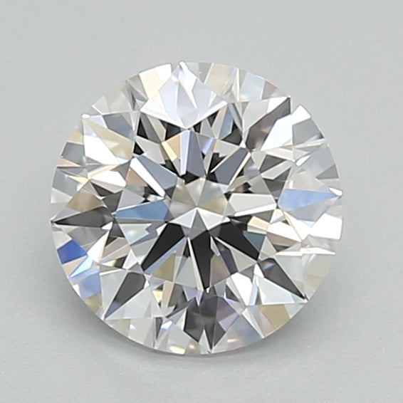 DovEggs 0.880ct Round D VVS2-LAB GROWN DIAMOND-LRJ76A409