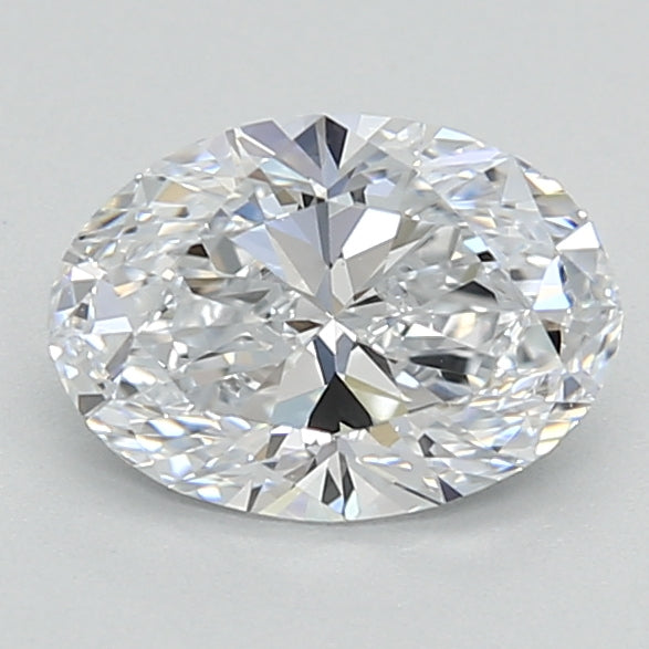 DovEggs 0.930ct Oval E VS1-LAB GROWN DIAMOND-LPG02I60