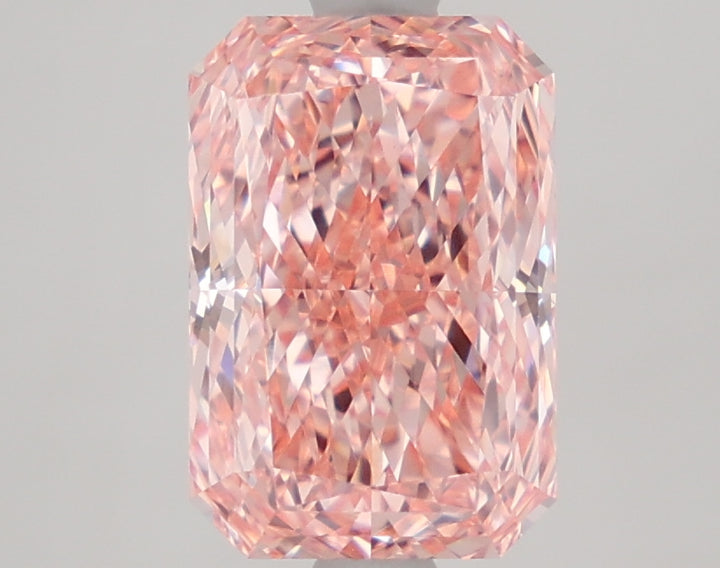 DovEggs 2.490ct Radiant F.V.Pink VS1-LAB GROWN DIAMOND-LFE79A13