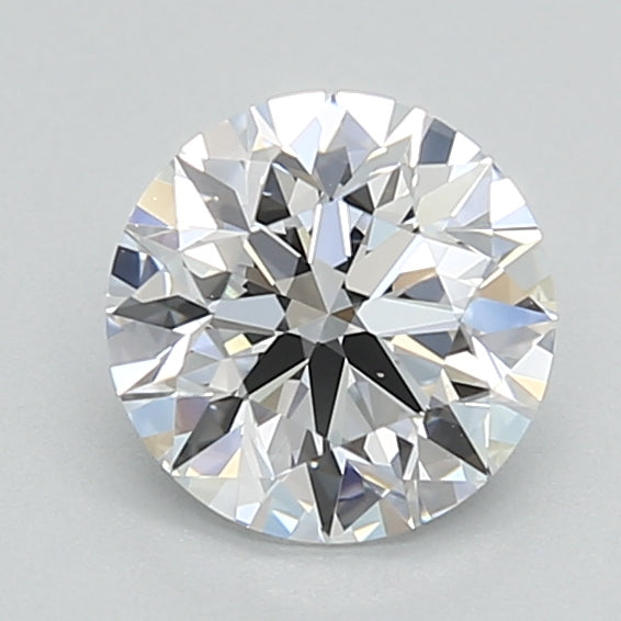 DovEggs 0.870ct Round D VVS2-LAB GROWN DIAMOND-LRJ73A19