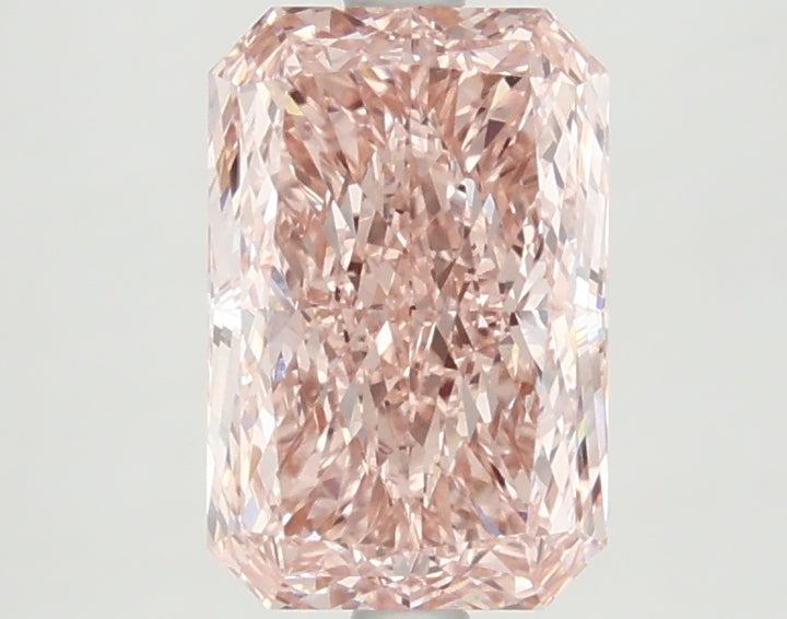 DovEggs 2.150ct Radiant F.V.Pink VVS2-LAB GROWN DIAMOND-LEP189A31