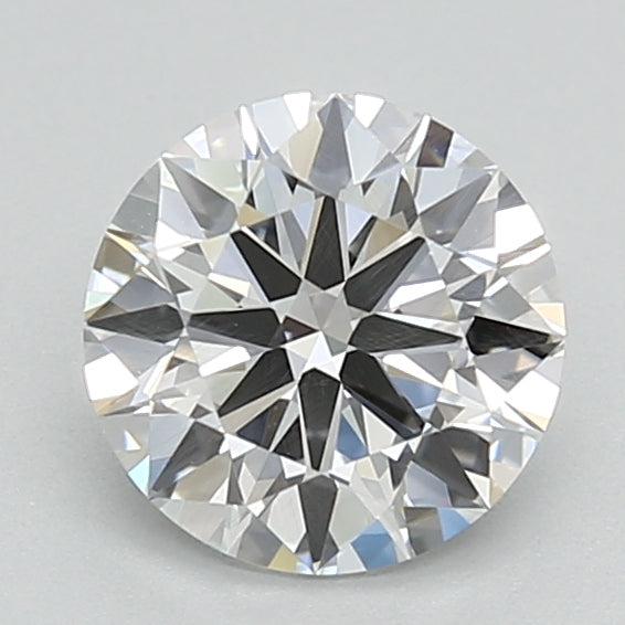 DovEggs 1.010ct Round E SI1-LAB GROWN DIAMOND-LRF276U17