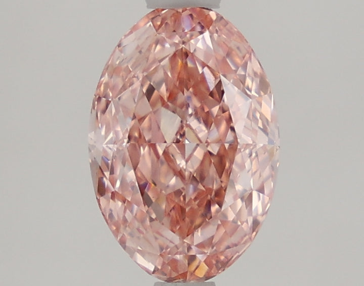 DovEggs 1.710ct Oval F.V.Pink VVS2-LAB GROWN DIAMOND-LEG12A266
