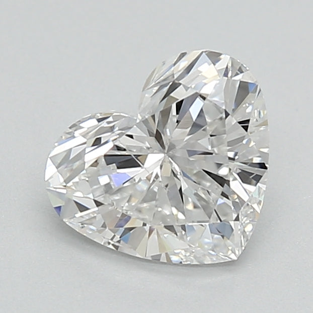 DovEggs 1.000ct Heart E SI2-LAB GROWN DIAMOND-LRJ105Q16