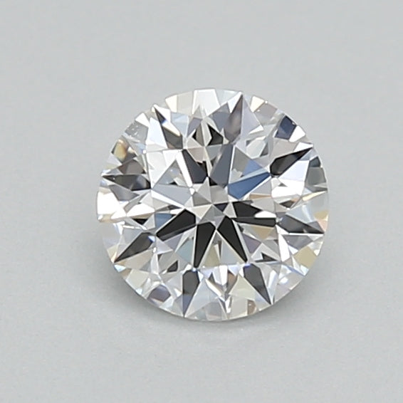 DovEggs 0.330ct Round E VVS1-LAB GROWN DIAMOND-LSB01B81