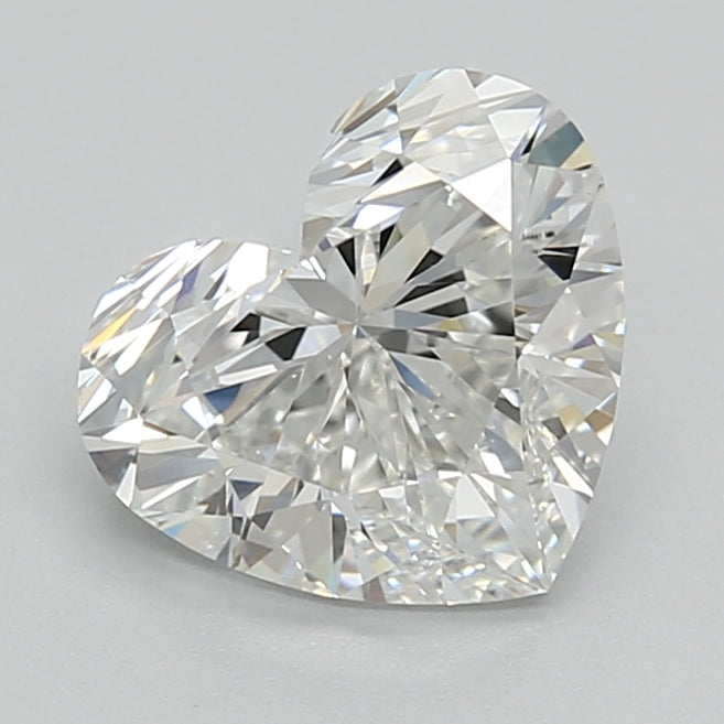 DovEggs 1.500ct Heart E VVS2-LAB GROWN DIAMOND-LRF287A21
