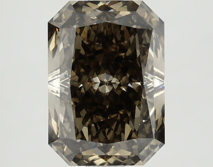 DovEggs 2.720ct Radiant F.V.Yellow VS1-LAB GROWN DIAMOND-LKJ13A80