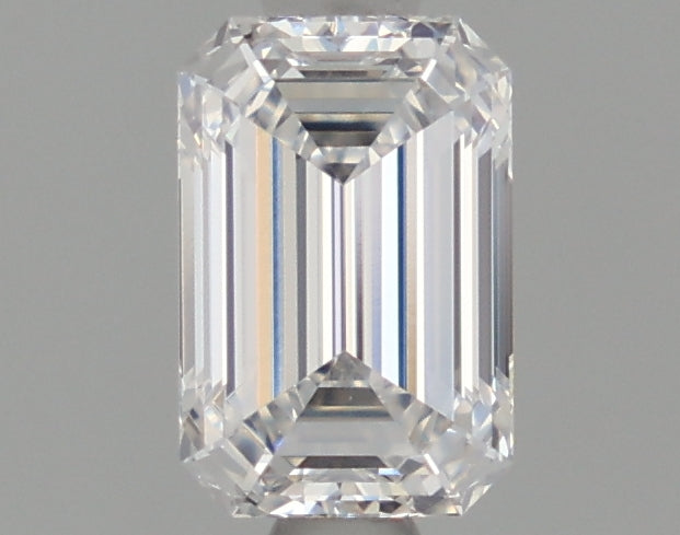 DovEggs 1.090ct Emerald D IF-LAB GROWN DIAMOND-LLA622A135