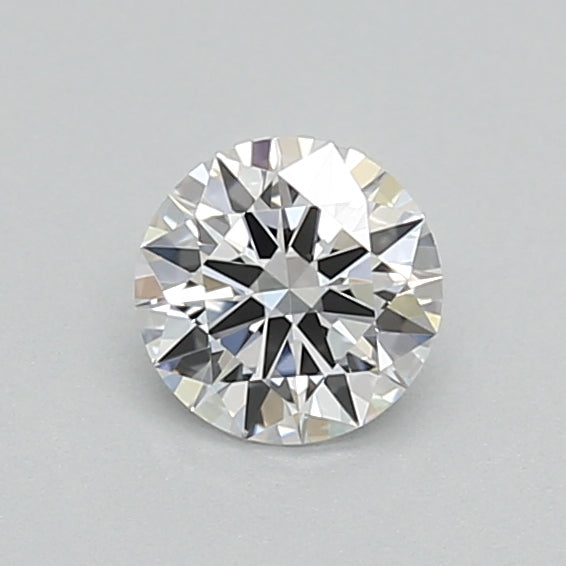DovEggs 0.350ct Round D VVS2-LAB GROWN DIAMOND-LRJ125G10