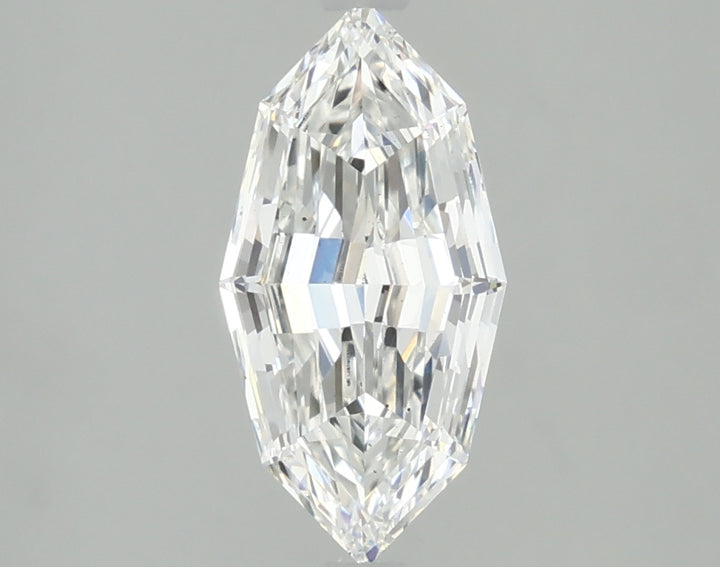 DovEggs 1.500ct LONG STEP CUT MARQUISE E VS1-LAB GROWN DIAMOND-LFJ03A113