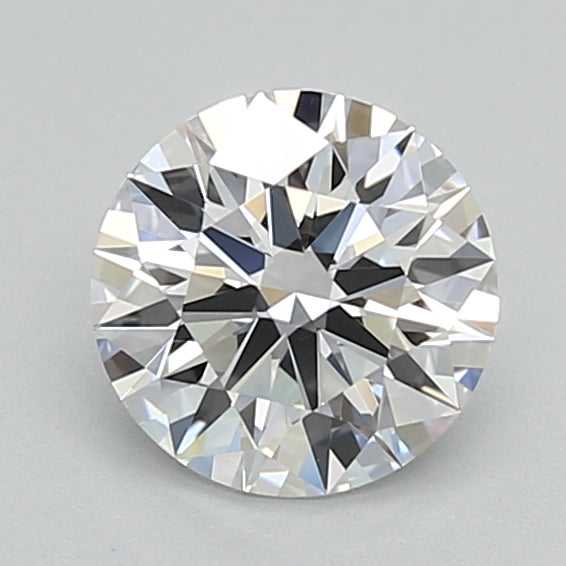 DovEggs 0.830ct Round D VS1-LAB GROWN DIAMOND-LRF237A33