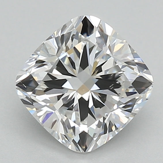 DovEggs 1.200ct Cushion E VS2-LAB GROWN DIAMOND-LQK44D21