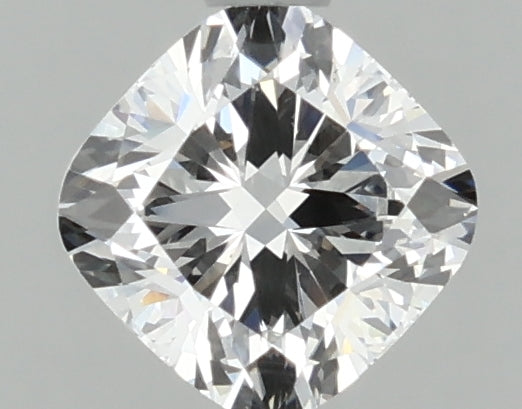 DovEggs 1.080ct Cushion E VS2-LAB GROWN DIAMOND-LRF276R15