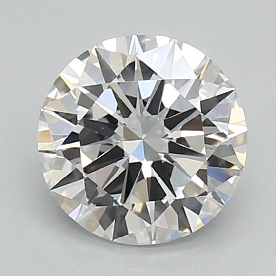 DovEggs 0.980ct Round D VVS2-LAB GROWN DIAMOND-LRF216A38