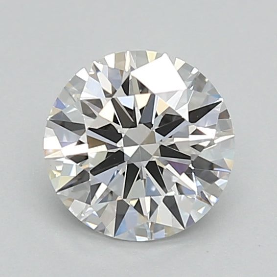 DovEggs 0.740ct Round E VVS2-LAB GROWN DIAMOND-LRF285M18