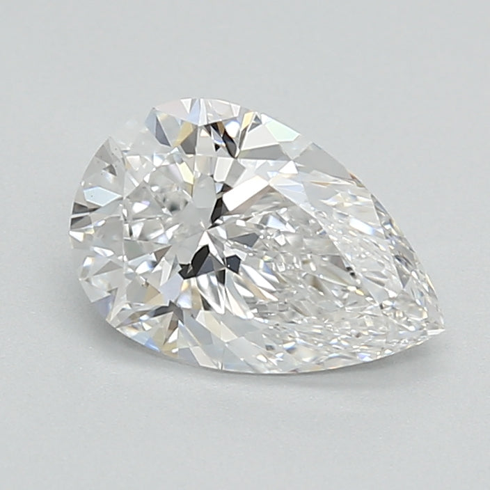 DovEggs 0.980ct Pear D VS1-LAB GROWN DIAMOND-LFE91A171