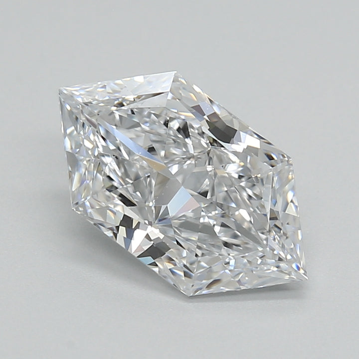 DovEggs 2.060ct Dutch Marquise E VVS2-LAB GROWN DIAMOND-LRK38A1