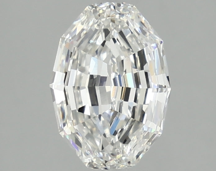 DovEggs 1.520ct Oval Step E VS1-LAB GROWN DIAMOND-LFN32D9