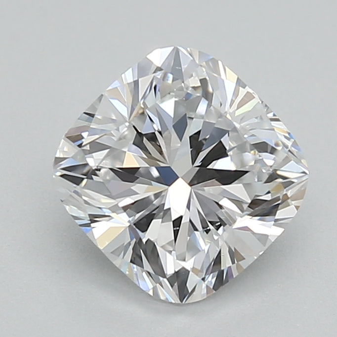 DovEggs 1.150ct Cushion D VS2-LAB GROWN DIAMOND-LPD35A40