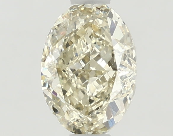 DovEggs 1.010ct Oval F.L.Yellow VS1-LAB GROWN DIAMOND-LKF03A55