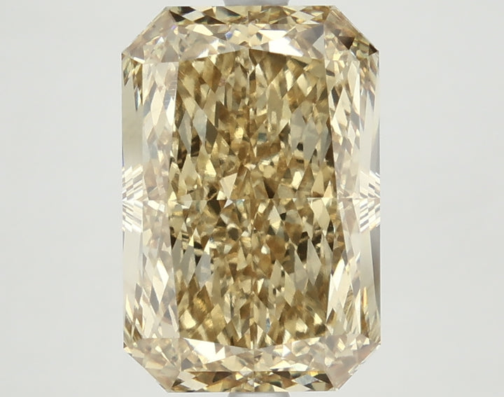DovEggs 5.200ct Radiant F.V.Yellow VS1-LAB GROWN DIAMOND-LKJ12A184