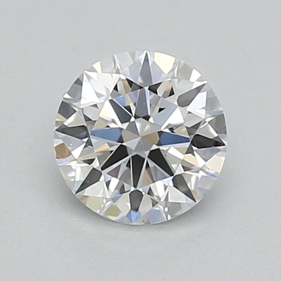 DovEggs 0.390ct Round D VVS1-LAB GROWN DIAMOND-LSB06D7