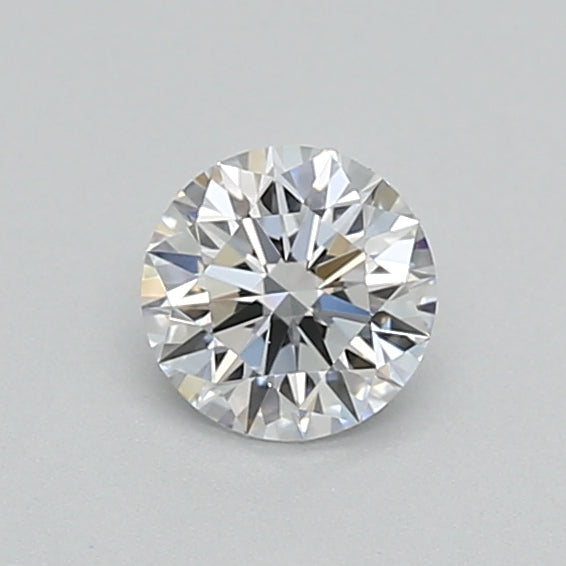 DovEggs 0.330ct Round D VS2-LAB GROWN DIAMOND-LRJ98A7