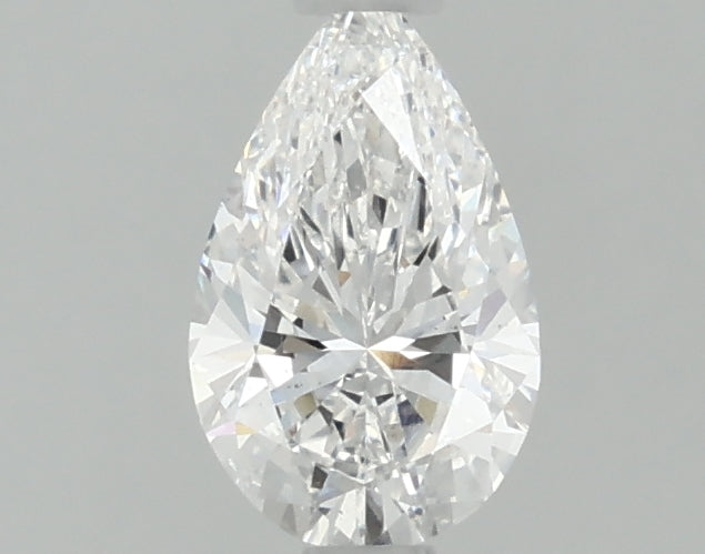 DovEggs 0.760ct Pear E VS2-LAB GROWN DIAMOND-LEF136B160