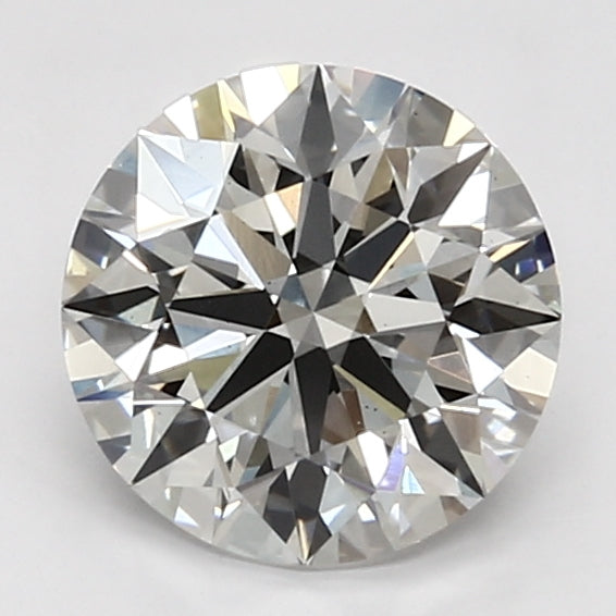 DovEggs 1.950ct Round F VS1-LAB GROWN DIAMOND-LGS401312