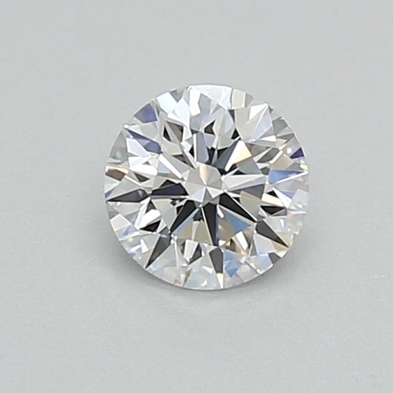 DovEggs 0.330ct Round D VS1-LAB GROWN DIAMOND-LRF280C68