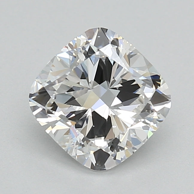 DovEggs 1.210ct Cushion D VS2-LAB GROWN DIAMOND-LRJ105S3