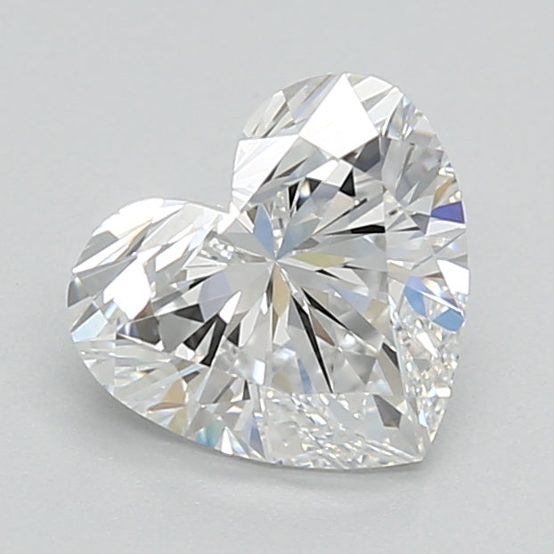 DovEggs 1.100ct Heart D VVS1-LAB GROWN DIAMOND-LRF306C9