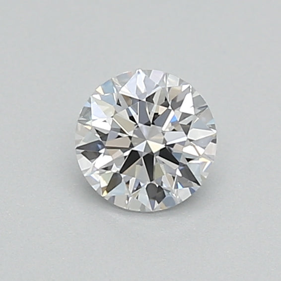 DovEggs 0.300ct Round E VVS2-LAB GROWN DIAMOND-LRF276U87