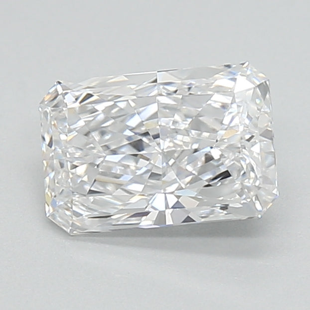 DovEggs 0.970ct Radiant D VVS1-LAB GROWN DIAMOND-LLA377C6
