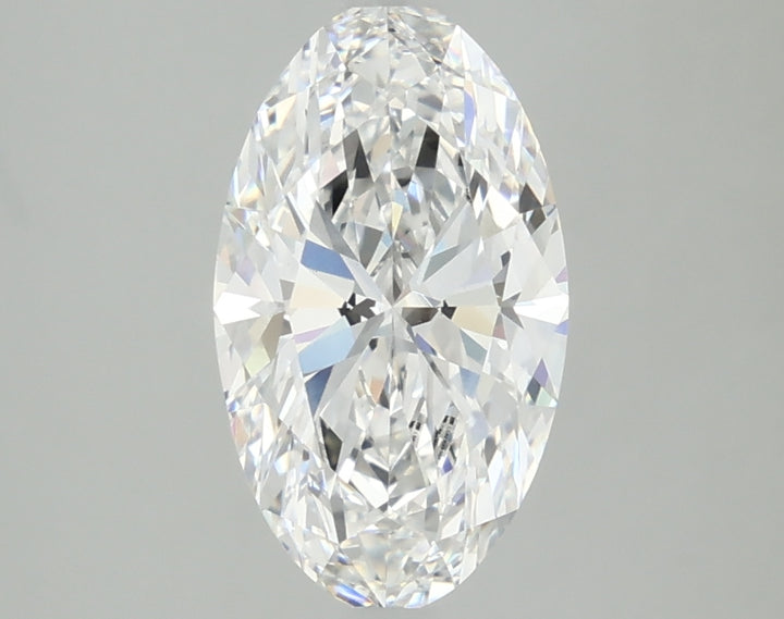 DovEggs 2.010ct Moval E VVS2-LAB GROWN DIAMOND-LFC09A82
