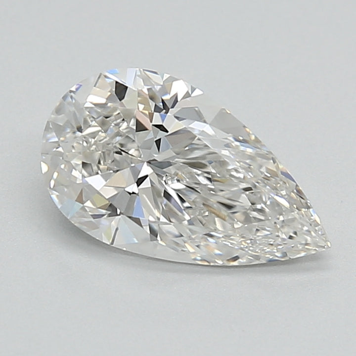DovEggs 1.070ct Pear F VVS2-LAB GROWN DIAMOND-LFE95A266
