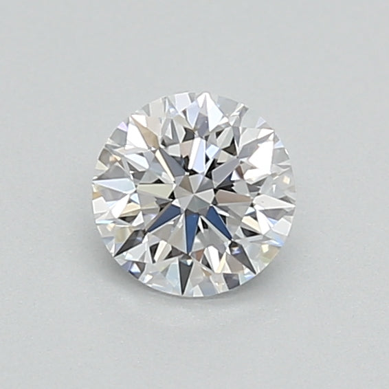 DovEggs 0.350ct Round D VVS2-LAB GROWN DIAMOND-LPD22A132