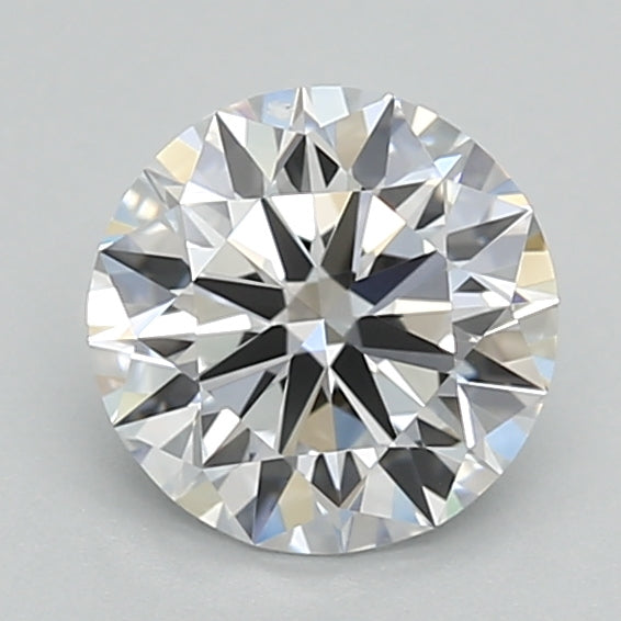 DovEggs 0.980ct Round D VVS1-LAB GROWN DIAMOND-LRF281M1